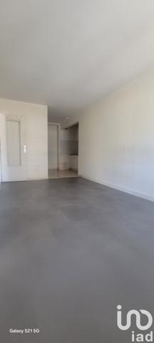 Appartement à vendre 2 pièces 43 m² Grigny