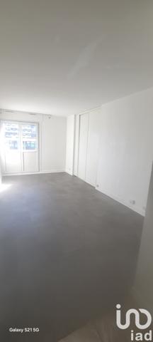 Appartement à vendre 2 pièces 43 m² Grigny