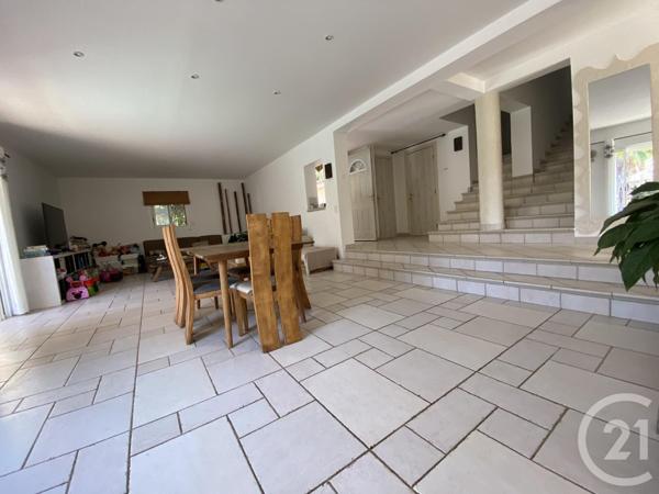 Maison à vendre  8 pièces - 230 m2 LA SEYNE SUR MER - 83