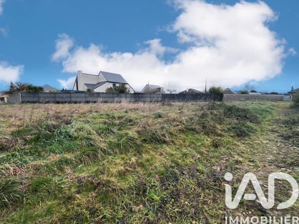 Terrain à vendre 1 024 m² Ibos