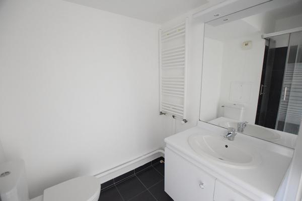 Chambre pour colocation 3 personnes - Cergy Préfecture