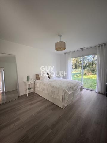 Maison Meublée à louer de 4 pièces de 112 m²