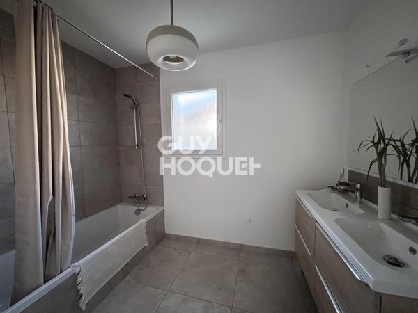 Maison Meublée à louer de 4 pièces de 112 m²