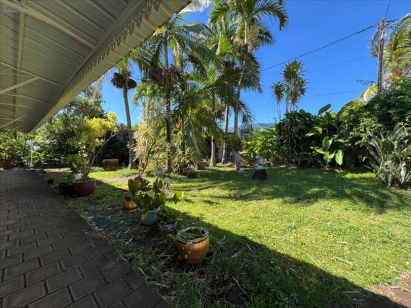 Maison individuelle à vendre à Sainte-Clotilde à la Réunion (97490), ref : 97405-1045289 Moufia