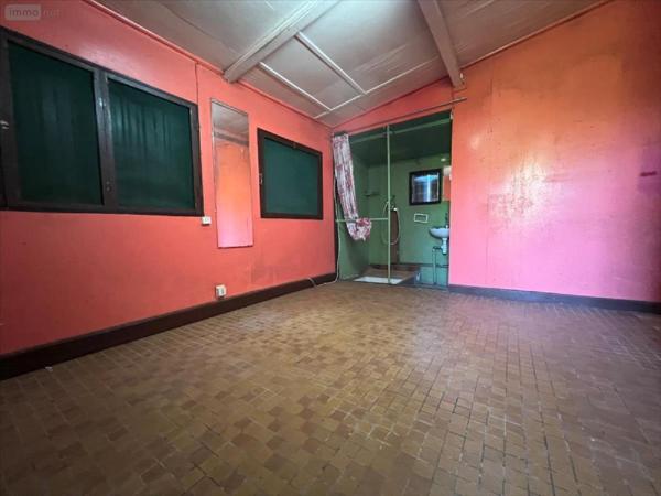 Maison individuelle à vendre à Sainte-Clotilde à la Réunion (97490), ref : 97405-1045289 Moufia