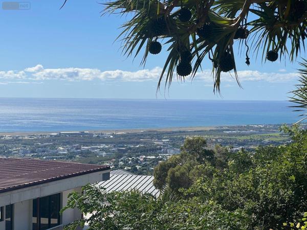 Maison individuelle à vendre à Sainte-Clotilde à la Réunion (97490), ref : 97405-1045289 Moufia