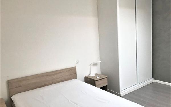 Appartement à louer    1 pièce •  Albi
