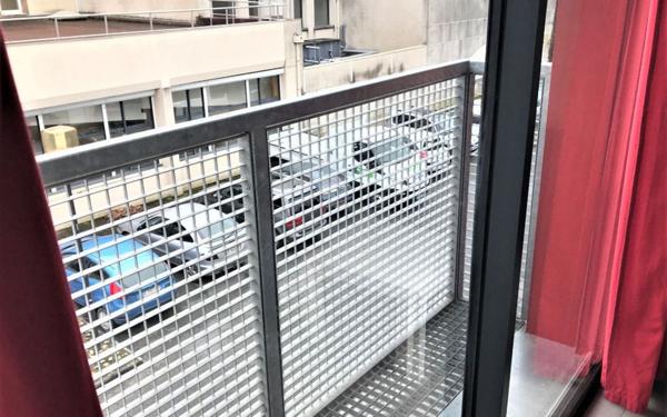 Appartement à louer    1 pièce •  Albi