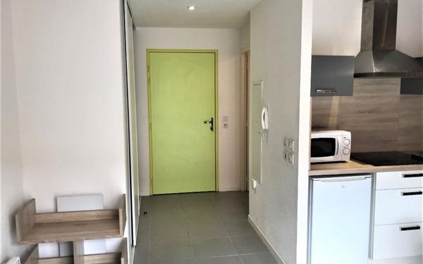 Appartement à louer    1 pièce •  Albi