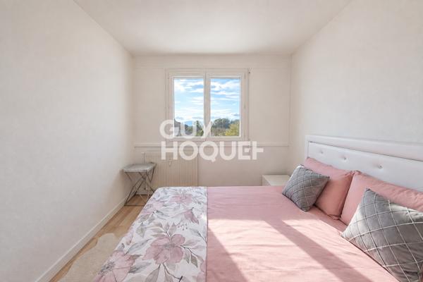 3pièces de 65,66 m², balcon