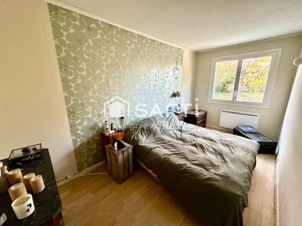 SAINT-LYS - Une maison familiale où il fait bon vivre !