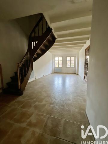 Maison à vendre 4 pièces 108 m² Izé