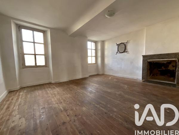 Maison à vendre 4 pièces 108 m² Izé