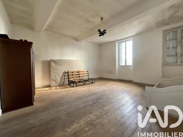 Maison à vendre 4 pièces 108 m² Izé