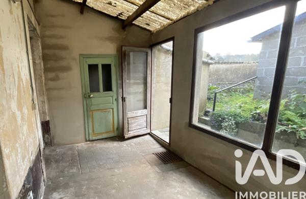 Maison à vendre 4 pièces 108 m² Izé