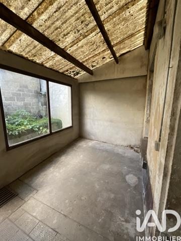 Maison à vendre 4 pièces 108 m² Izé