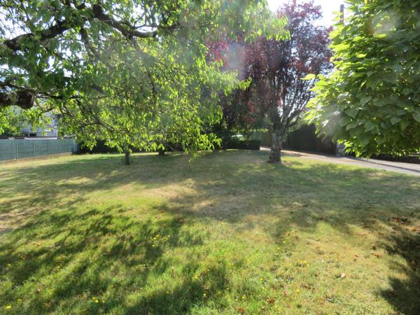 Maison indépendante proche du centre ville