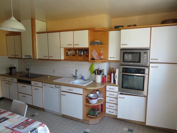 Maison indépendante proche du centre ville