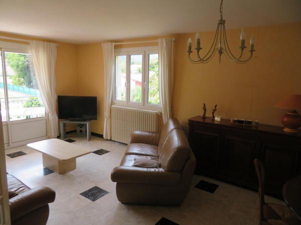 Maison indépendante proche du centre ville