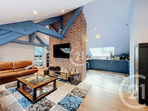 Appartement T3 à vendre  4 pièces - 75 m 2   BELFORT  - 90