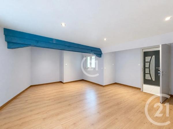 Appartement T3 à vendre  4 pièces - 75 m 2   BELFORT  - 90