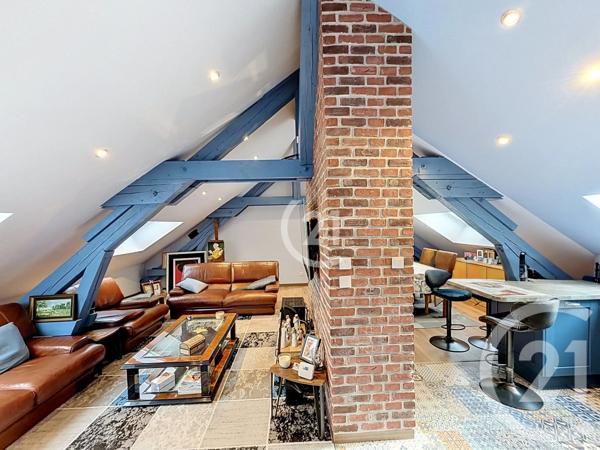 Appartement T3 à vendre  4 pièces - 75 m 2   BELFORT  - 90