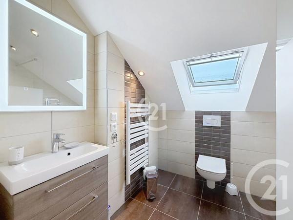 Appartement T3 à vendre  4 pièces - 75 m 2   BELFORT  - 90