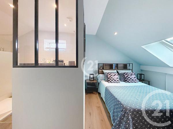 Appartement T3 à vendre  4 pièces - 75 m 2   BELFORT  - 90