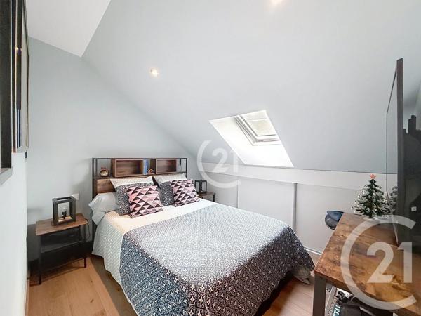 Appartement T3 à vendre  4 pièces - 75 m 2   BELFORT  - 90
