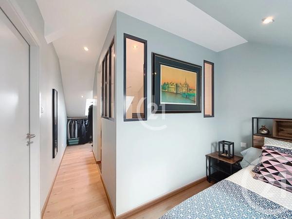 Appartement T3 à vendre  4 pièces - 75 m 2   BELFORT  - 90