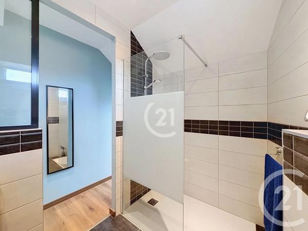 Appartement T3 à vendre  4 pièces - 75 m 2   BELFORT  - 90