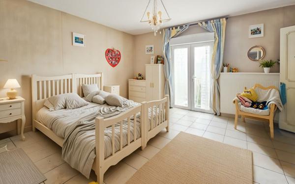 Maison à vendre    6 pièces •  Uzès