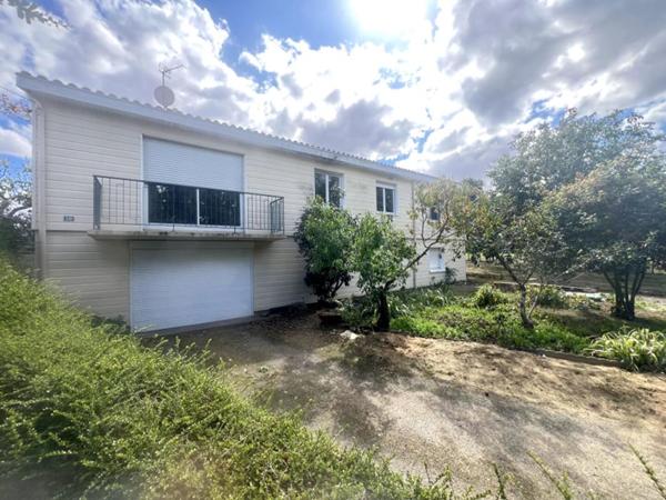 Maison Sevremoine 8 pièce(s) 132 m2