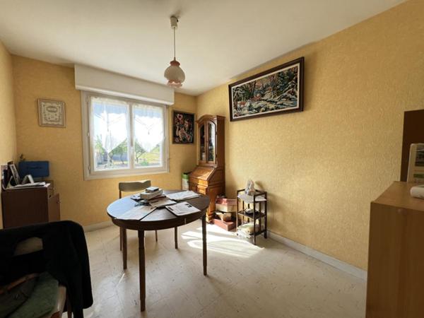 Maison Sevremoine 8 pièce(s) 132 m2