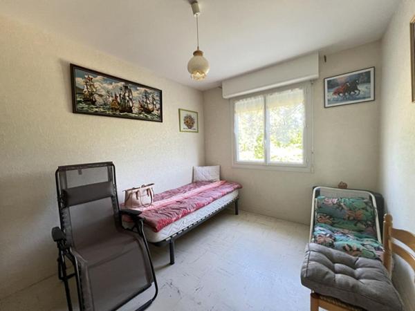 Maison Sevremoine 8 pièce(s) 132 m2