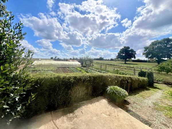 Maison Sevremoine 8 pièce(s) 132 m2