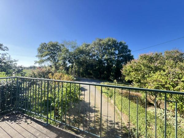 Maison Sevremoine 8 pièce(s) 132 m2