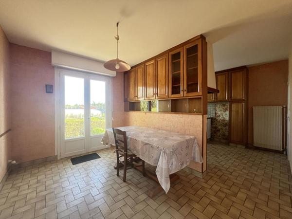 Maison Sevremoine 8 pièce(s) 132 m2