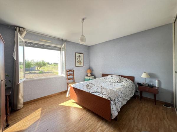 Maison Sevremoine 8 pièce(s) 132 m2