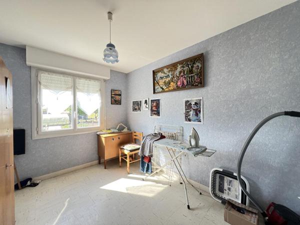 Maison Sevremoine 8 pièce(s) 132 m2