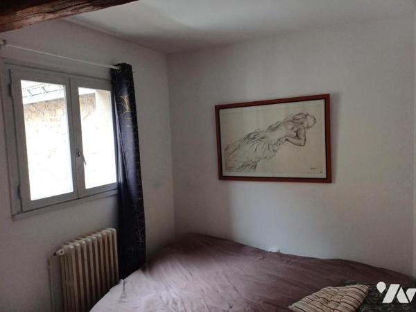 A VENDRE à VANNES (56) face au Port - APPT T5 de 122,66m2 en duplex + garage et cave