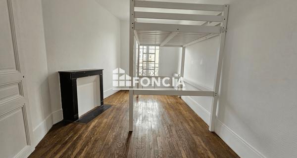 Location Studio 19.41 m² - Vincennes 94300