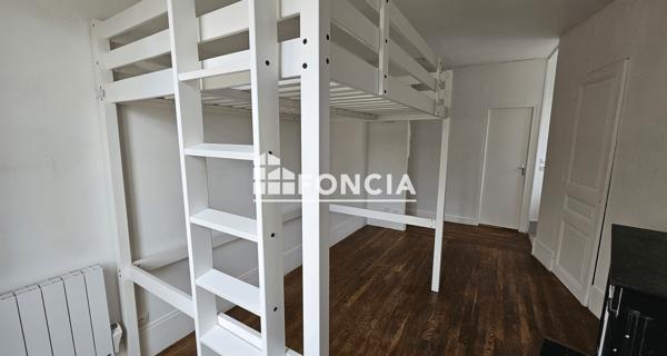 Location Studio 19.41 m² - Vincennes 94300