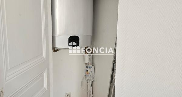 Location Studio 19.41 m² - Vincennes 94300