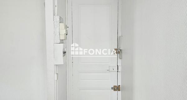 Location Studio 19.41 m² - Vincennes 94300