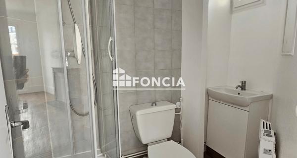 Location Studio 19.41 m² - Vincennes 94300