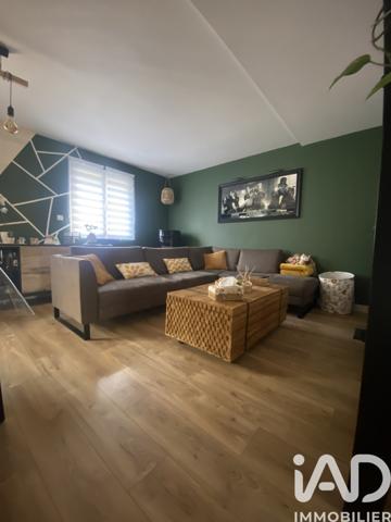 Maison à vendre 5 pièces 106 m² Tilloy-lès-Mofflaines