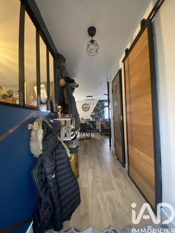 Maison à vendre 5 pièces 106 m² Tilloy-lès-Mofflaines