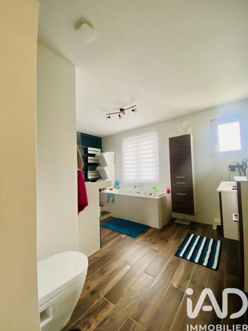 Maison à vendre 5 pièces 106 m² Tilloy-lès-Mofflaines