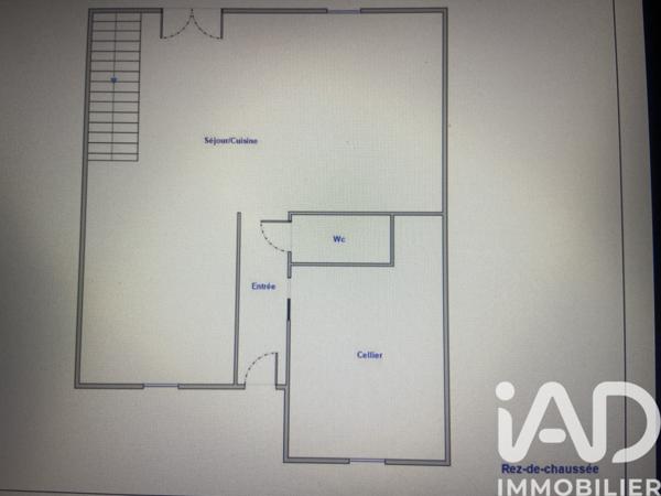 Maison à vendre 5 pièces 106 m² Tilloy-lès-Mofflaines